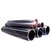 Трубный / PIPE