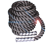 Мононить / Мonofilament