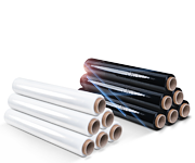 Стрейч Пленка/ Stretch Film