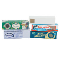 Короб для рыбной продукции 1кг