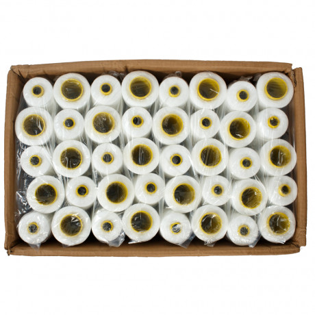 Нитки зашивочные