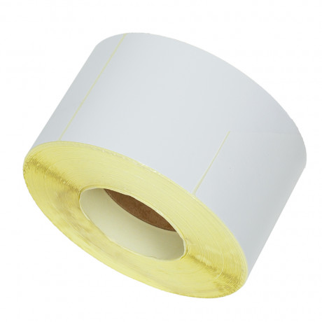 Термоэтикетка 100х150 мм ТОП