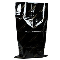 Вакуумный пакет в куботейнер