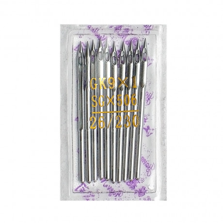 Иголки для мешкозашивочной машинки