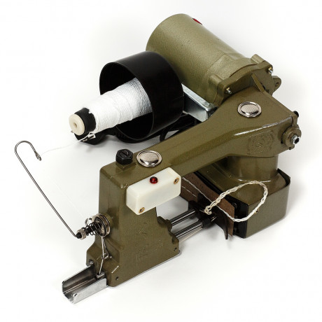 Мешкозашивочная машинка GK9-8