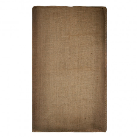 Мешок джутовый 56х95см 14OZ 400гр (+-10%) 1000шт BD