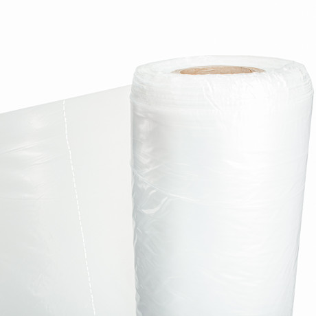 Косынка отрывная ПВД 950х950 мм  30 мкр. 1000 шт