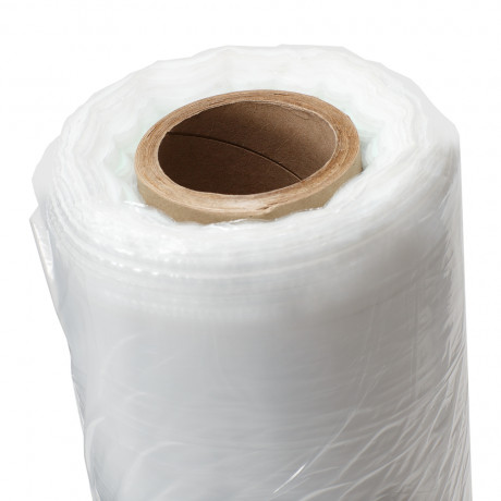 Косынка отрывная ПВД 950х950 мм  30 мкр. 1000 шт