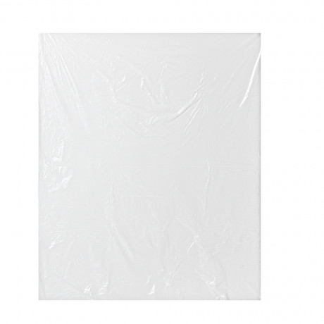 Косынка ПНД 1000х1200мм  20 мкр 1000 шт