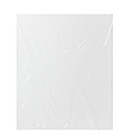 Косынка ПНД 1000х1200мм  20 мкр 1000 шт