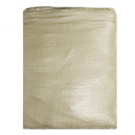 Мешок полипропиленовый зеленый 90х130см 500шт