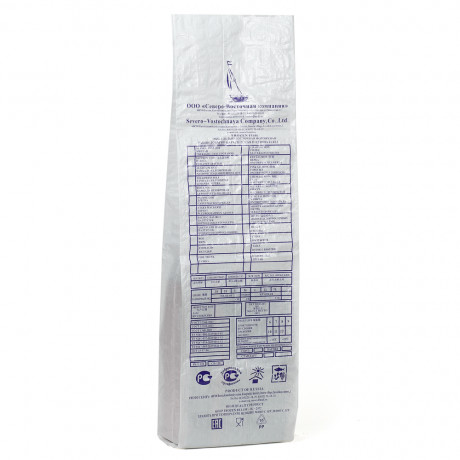 Мешок полипропиленовый первый сорт 40х105 см 70 гр ламинированный плёнкой