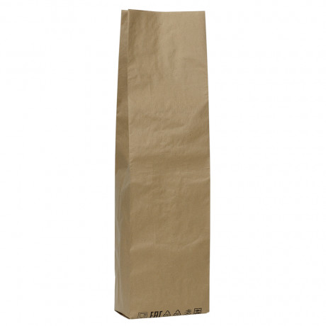 Мешок полипропиленовый покрытый бумагой 260 + 150 х 1050 мм 135гр (Вьетнам)