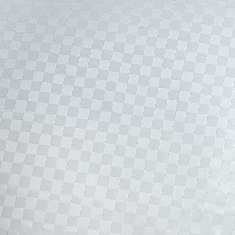 Сэндвич бэг ЮК белая бумага (WKcoating) белый пп 41х105см 139 гр 100 шт