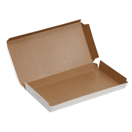 Блок лайнер парафинированный 481х253х60мм 100 шт (крой картолит)