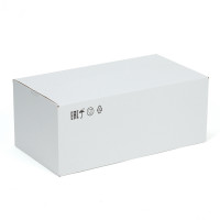 Гофроящик №32 датский 495х265х200мм Т26С