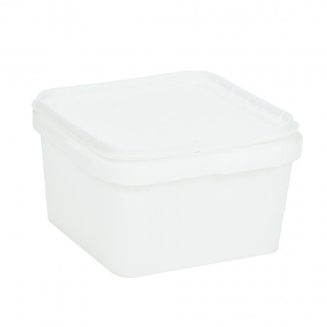 Куботейнер икорный 340х340х160мм 12л