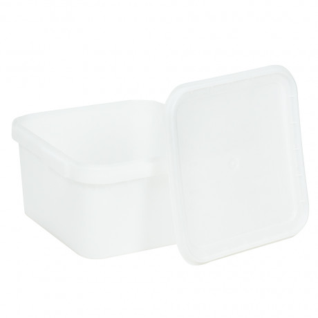 Куботейнер икорный 340х340х160мм 12л