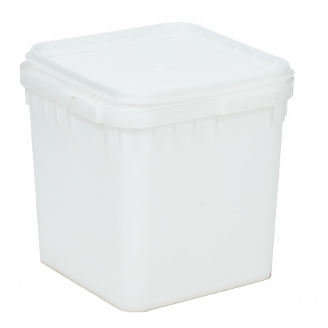 Куботейнер икорный 340х340х320мм 23л