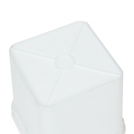 Куботейнер икорный 340х340х320мм 23л