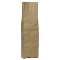 Мешок полипропиленовый покрытый бумагой 260 + 150 х 1050 мм 135гр (Вьетнам)